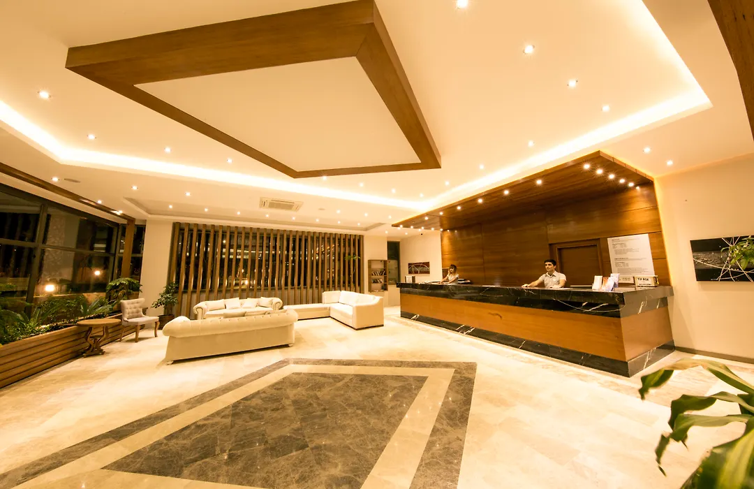 Jasmin Beach Hotel-1