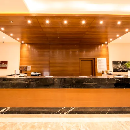 Jasmin Beach Hotel-2